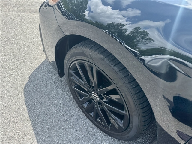 2023 Toyota Camry SE Nightshade - Photo 10