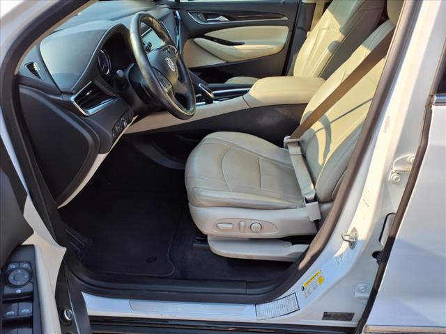 2019 Buick Enclave Essence AWD - Photo 10