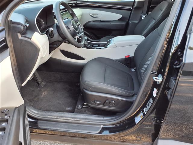 2023 Hyundai TUCSON SEL AWD - Photo 10