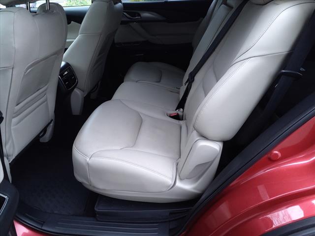2016 Mazda CX-9 Grand Touring AWD 3RD ROW - Photo 10