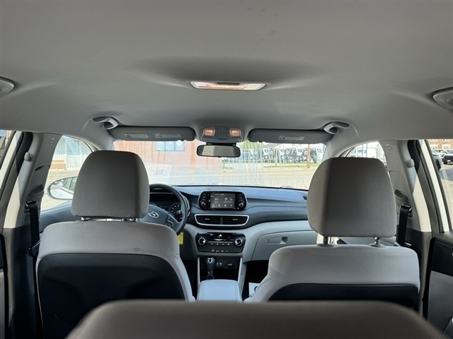 2019 Hyundai TUCSON SE AWD - Photo 10