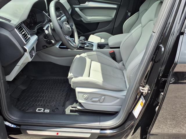 2025 Audi Q5 45 S line Premium Plus quattro - Photo 10