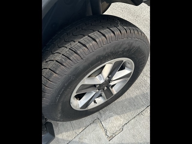 2021 Jeep Wrangler Unlimited Unlimited Sahara - Photo 11