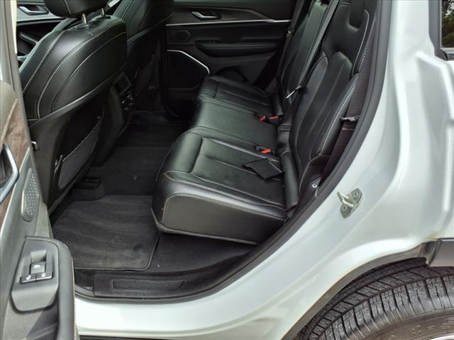 2024 Jeep Grand Cherokee 4xe 4WD - Photo 11
