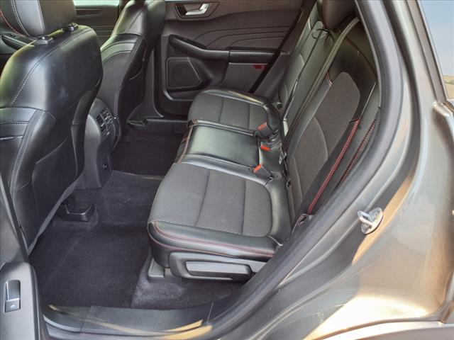 2024 Ford Escape ST-Line AWD - Photo 11