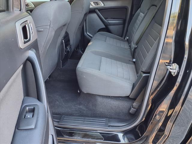 2019 Ford Ranger XLT - Photo 11