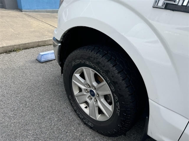 2020 Ford F-150 XLT - Photo 11