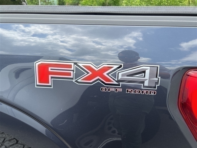 2021 Ford F-150 Platinum Crew Cab 4wd - Photo 11