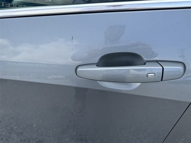 2023 Chevrolet Malibu LT 1LT - Photo 11