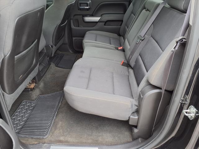 2015 Chevrolet Silverado 2500HD LT - Photo 11