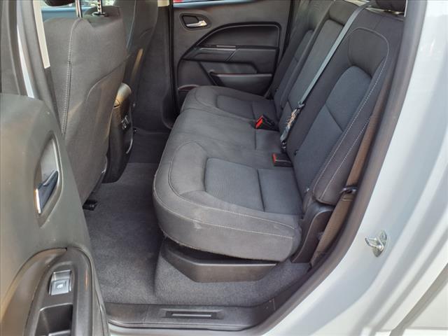 2022 Chevrolet Colorado LT 4WD CREW CAB - Photo 11