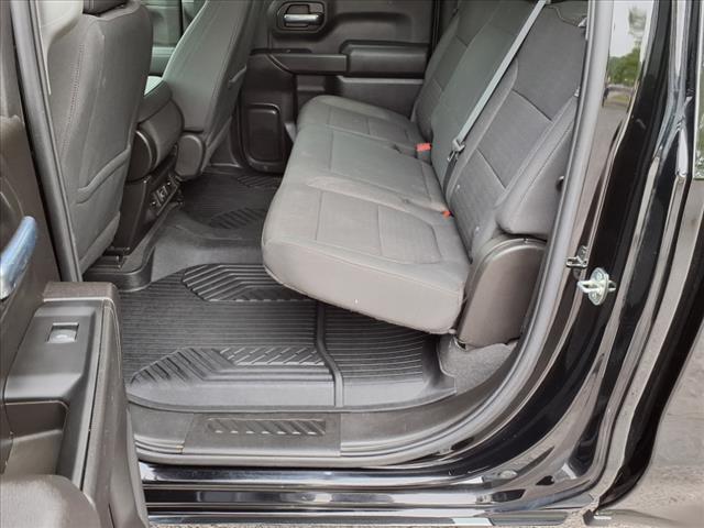 2021 Chevrolet Silverado 1500 LT - Photo 11
