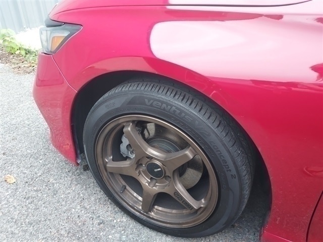 2019 Honda Accord Sport 2.0T - Photo 11