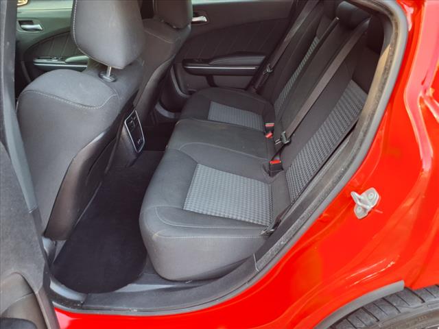 2021 Dodge Charger R/T - Photo 11