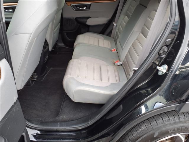 2020 Honda CR-V EX - Photo 11