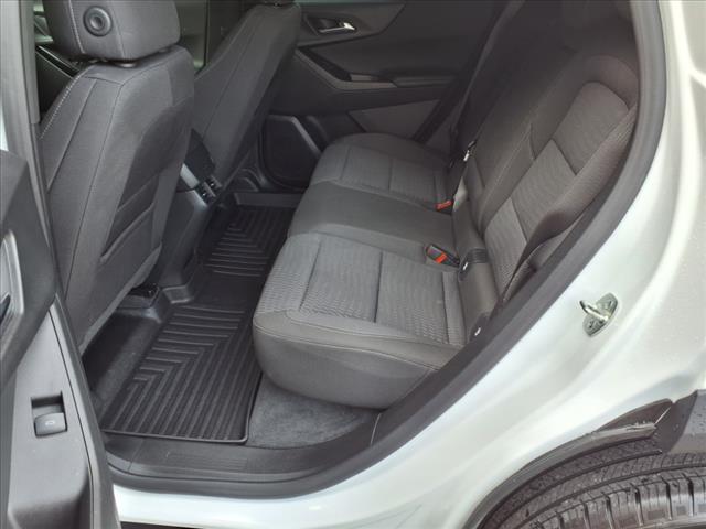 2025 Chevrolet Equinox LT - Photo 11