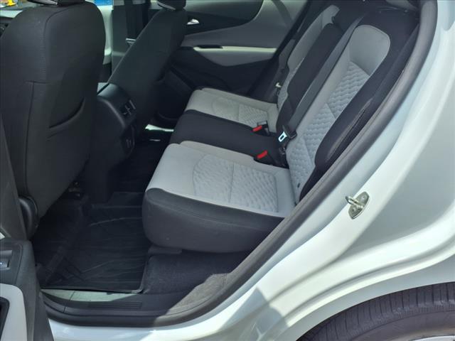 2021 Chevrolet Equinox LS AWD - Photo 11