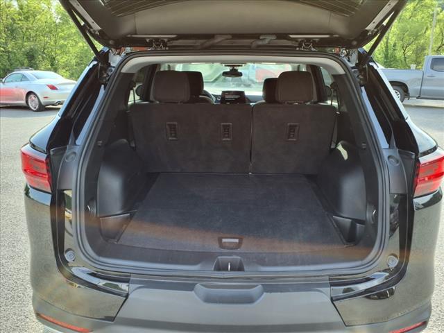 2023 Chevrolet Blazer LT AWD - Photo 11