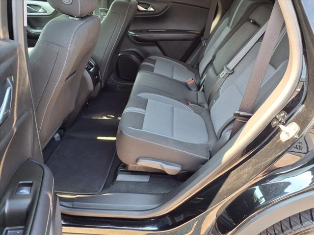 2025 Chevrolet Blazer LT AWD - Photo 11