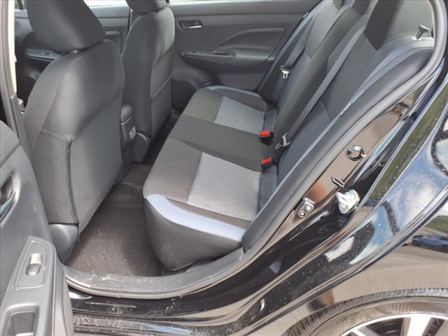 2025 Nissan Versa 1.6 SV - Photo 11
