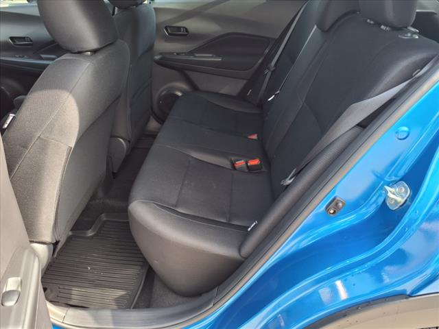 2025 Nissan Kicks Play S - Photo 11