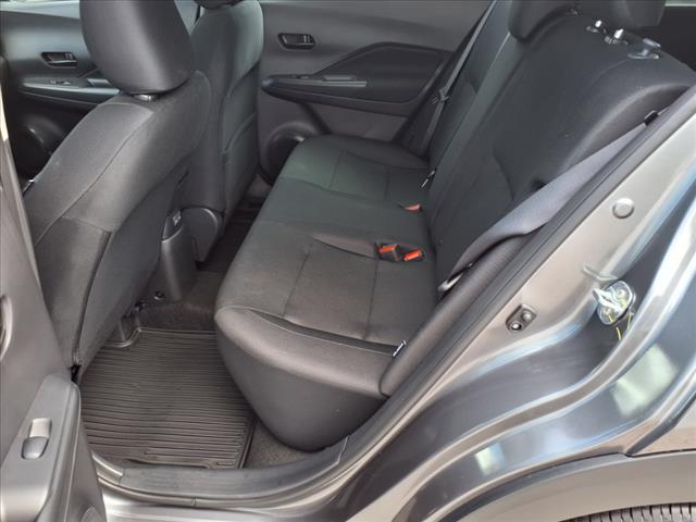 2025 Nissan Kicks Play S - Photo 11