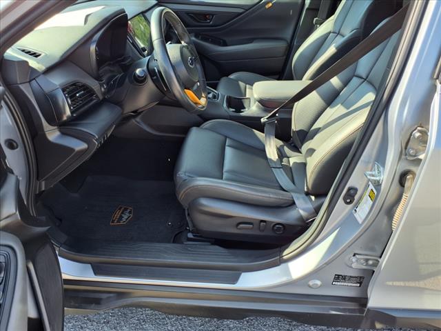 2023 Subaru Outback Wilderness - Photo 11