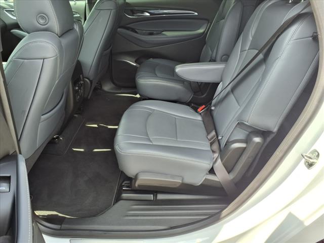 2024 Buick Enclave Premium Group AWD - Photo 11