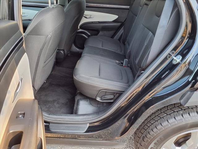 2023 Hyundai TUCSON SEL AWD - Photo 11