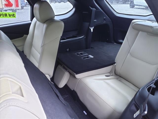 2016 Mazda CX-9 Grand Touring AWD 3RD ROW - Photo 11