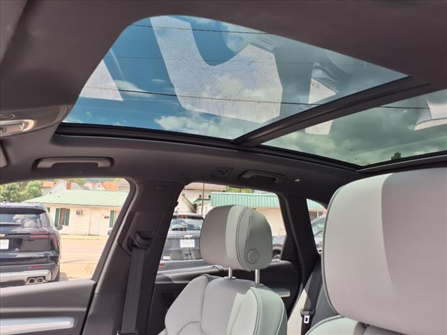 2025 Audi Q5 45 S line Premium Plus quattro - Photo 11
