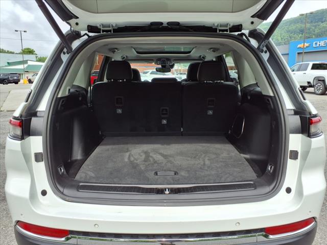 2024 Jeep Grand Cherokee 4xe 4WD - Photo 12