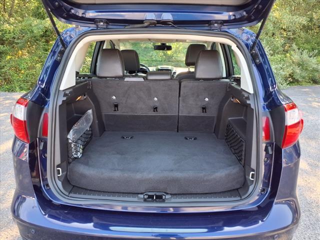 2016 Ford C-MAX Hybrid SEL - Photo 12