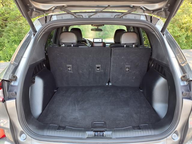 2024 Ford Escape ST-Line AWD - Photo 12
