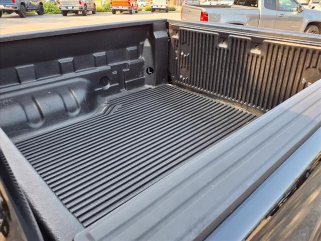 2020 Ford Ranger Lariat - Photo 12
