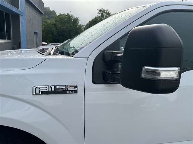 2020 Ford F-150 XLT - Photo 12
