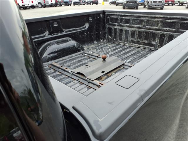 2015 Chevrolet Silverado 2500HD LT - Photo 12