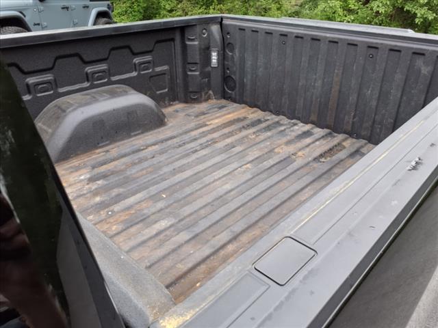 2021 Chevrolet Silverado 1500 LT - Photo 12