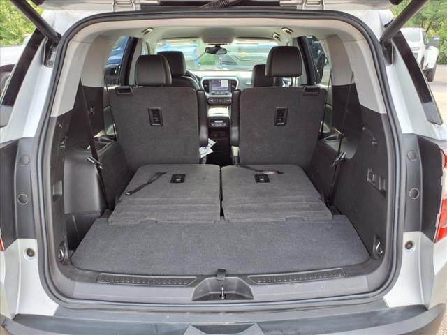 2020 GMC Acadia SLT - Photo 12
