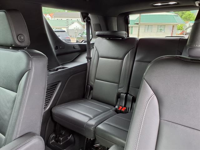2023 Chevrolet Tahoe LT 3rd row 4wd - Photo 12