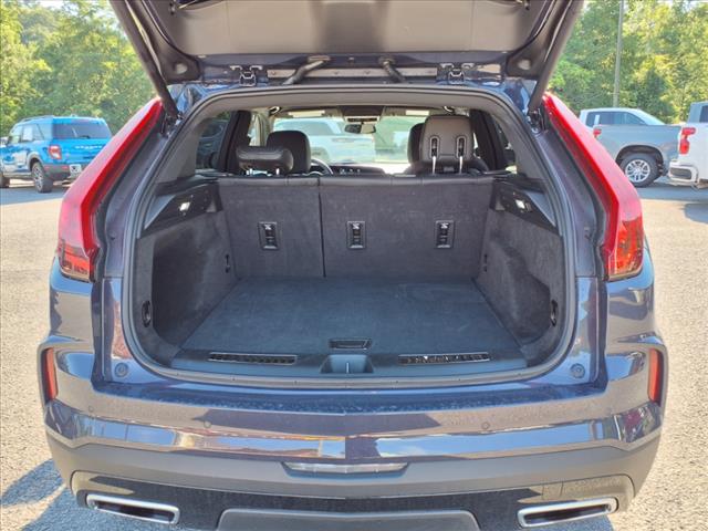 2025 Cadillac XT4 Premium Luxury AWD - Photo 12