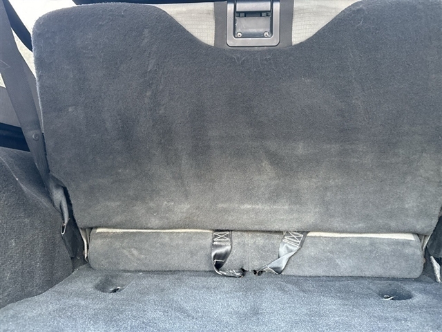 2005 Jeep Wrangler Unlimited 4WD - Photo 12