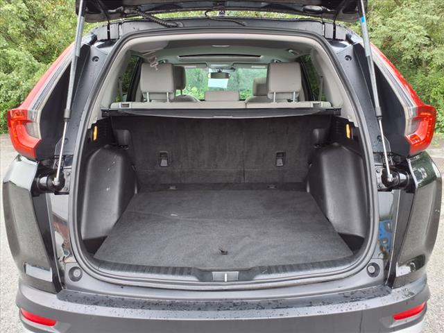 2020 Honda CR-V EX - Photo 12