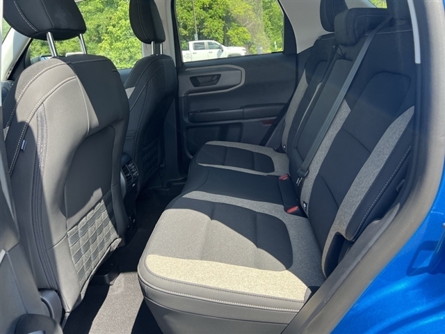 2025 Ford Bronco Sport Big Bend - Photo 12
