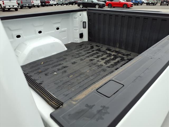 2022 Chevrolet Silverado 1500 Custom Trail Boss - Photo 12
