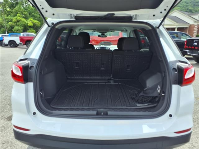 2021 Chevrolet Equinox LS AWD - Photo 12