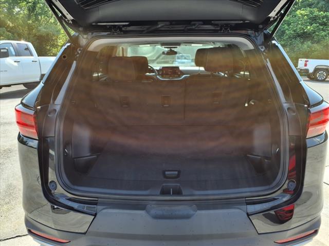 2025 Chevrolet Blazer LT AWD - Photo 12
