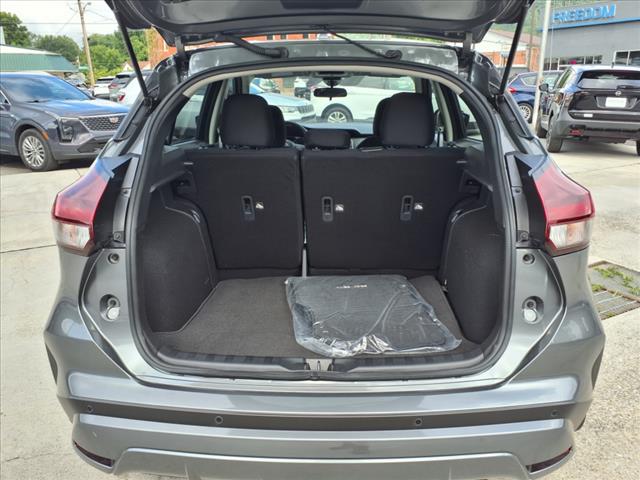 2025 Nissan Kicks Play S - Photo 12