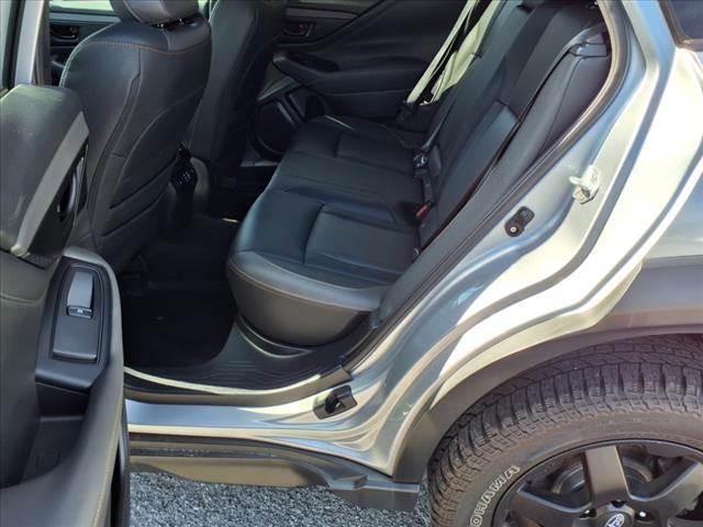 2023 Subaru Outback Wilderness - Photo 12