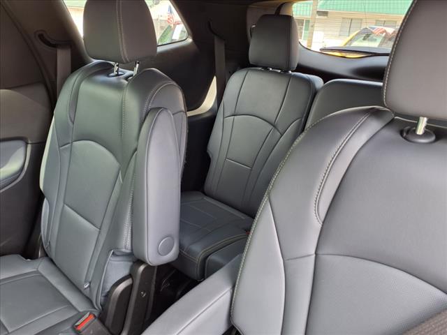 2024 Buick Enclave Premium Group AWD - Photo 12